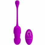Pretty Love Callieri Vibrating Egg Balls, eggs and bullets | SEX Shop Ireland 9