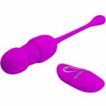Pretty Love Callieri Vibrating Egg Balls, eggs and bullets | SEX Shop Ireland 8