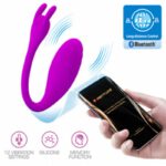Pretty Love Catalina Massager Free App – Purple Balls, eggs and bullets | SEX Shop Ireland 14