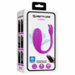 Pretty Love Catalina Massager Free App – Purple Balls, eggs and bullets | SEX Shop Ireland 15