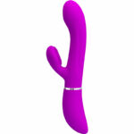 Pretty Love – Clitoris Vibrator Rabbit Vibrators | SEX Shop Ireland 12