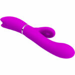 Pretty Love – Clitoris Vibrator Rabbit Vibrators | SEX Shop Ireland 13