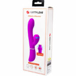 Pretty Love – Clitoris Vibrator Rabbit Vibrators | SEX Shop Ireland 17