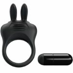 Pretty Love Davion Rabbit Vibrator Ring Cock Rings | SEX Shop Ireland 9