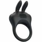 Pretty Love Davion Rabbit Vibrator Ring Cock Rings | SEX Shop Ireland 8