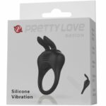 Pretty Love Davion Rabbit Vibrator Ring Cock Rings | SEX Shop Ireland 11