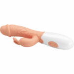 Pretty Love – Easter Bunny Vibrator With Stimulator G-spot Vibrators | SEX Shop Ireland 15