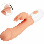 Pretty Love – Easter Bunny Vibrator With Stimulator G-spot Vibrators | SEX Shop Ireland 17