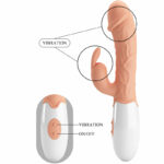 Pretty Love – Easter Bunny Vibrator With Stimulator G-spot Vibrators | SEX Shop Ireland 20