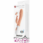 Pretty Love – Easter Bunny Vibrator With Stimulator G-spot Vibrators | SEX Shop Ireland 21