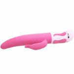 Pretty Love Flirtation Antoine Vibrator Rotation Function Rabbit Vibrators | SEX Shop Ireland 16