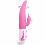Pretty Love Flirtation Antoine Vibrator Rotation Function Rabbit Vibrators | SEX Shop Ireland 21
