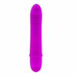 Pretty Love Flirtation – Beck Vibrator Purple Classic Vibrators | SEX Shop Ireland 15