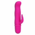 Pretty Love Flirtation – Blithe Vibrator With Clit Stimulation Rabbit Vibrators | SEX Shop Ireland 16