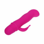 Pretty Love Flirtation – Blithe Vibrator With Clit Stimulation Rabbit Vibrators | SEX Shop Ireland 17