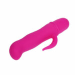 Pretty Love Flirtation – Blithe Vibrator With Clit Stimulation Rabbit Vibrators | SEX Shop Ireland 18