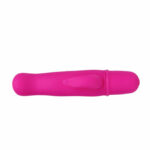 Pretty Love Flirtation – Blithe Vibrator With Clit Stimulation Rabbit Vibrators | SEX Shop Ireland 19