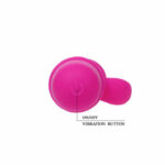 Pretty Love Flirtation – Blithe Vibrator With Clit Stimulation Rabbit Vibrators | SEX Shop Ireland 21