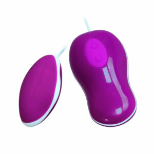 Pretty Love Flirtation – Egg Vibrator 30 Functions – Avery Balls, eggs and bullets | SEX Shop Ireland 3