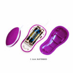 Pretty Love Flirtation – Egg Vibrator 30 Functions – Avery Balls, eggs and bullets | SEX Shop Ireland 19