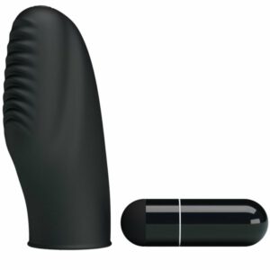 Pretty Love Flirtation – Fingering Vibrator Stanford Clitoral Stimulators | SEX Shop Ireland