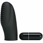 Pretty Love Flirtation – Fingering Vibrator Stanford Clitoral Stimulators | SEX Shop Ireland 19