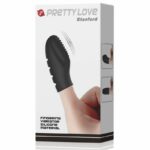 Pretty Love Flirtation – Fingering Vibrator Stanford Clitoral Stimulators | SEX Shop Ireland 21