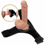 Pretty Love – Harness Briefs Universal Harness With Dildo Jerry 21.8 Cm Natural Strap-Ons | SEX Shop Ireland 20