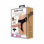 Pretty Love – Harness Briefs Universal Harness With Dildo Jerry 21.8 Cm Natural Strap-Ons | SEX Shop Ireland 23