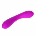 Pretty Love Highgrade – Tony Vibrator Purple G-spot Vibrators | SEX Shop Ireland 14