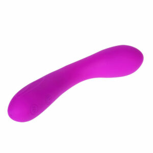 Pretty Love Highgrade – Tony Vibrator Purple G-spot Vibrators | SEX Shop Ireland 3