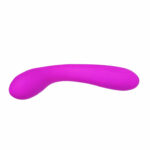 Pretty Love Highgrade – Tony Vibrator Purple G-spot Vibrators | SEX Shop Ireland 15