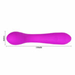 Pretty Love Highgrade – Tony Vibrator Purple G-spot Vibrators | SEX Shop Ireland 16