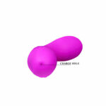 Pretty Love Highgrade – Tony Vibrator Purple G-spot Vibrators | SEX Shop Ireland 18