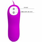 Pretty Love Irma Double Vibrating Egg Balls, eggs and bullets | SEX Shop Ireland 16