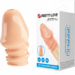 Pretty Love – Jeremy Penis Thicker Flesh Accessories for the penis | SEX Shop Ireland 14