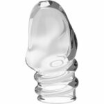 Pretty Love – Jeremy Penis Thicker Transparent Accessories for the penis | SEX Shop Ireland 15
