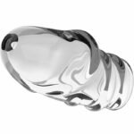 Pretty Love – Jeremy Penis Thicker Transparent Accessories for the penis | SEX Shop Ireland 17