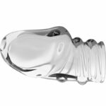 Pretty Love – Jeremy Penis Thicker Transparent Accessories for the penis | SEX Shop Ireland 18