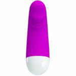 Pretty Love Luther Mini Vibrator 30 Functions Of Vibration Bullet Vibrators | SEX Shop Ireland 14