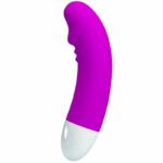Pretty Love Luther Mini Vibrator 30 Functions Of Vibration Bullet Vibrators | SEX Shop Ireland 15