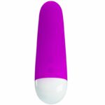Pretty Love Luther Mini Vibrator 30 Functions Of Vibration Bullet Vibrators | SEX Shop Ireland 18