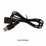 Pretty Love Luther Mini Vibrator 30 Functions Of Vibration Bullet Vibrators | SEX Shop Ireland 19