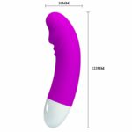 Pretty Love Luther Mini Vibrator 30 Functions Of Vibration Bullet Vibrators | SEX Shop Ireland 20