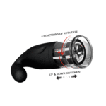 Pretty Love Male Breton Multifunction Masturbator Fleshlights | SEX Shop Ireland 17