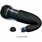 Pretty Love Male Breton Multifunction Masturbator Fleshlights | SEX Shop Ireland 19