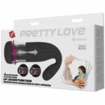 Pretty Love Male Breton Multifunction Masturbator Fleshlights | SEX Shop Ireland 23