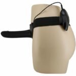 Pretty Love Male – Vito Strap On Hollow Dildo And Vibration 17.3 Cm Strap-Ons | SEX Shop Ireland 12
