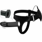 Pretty Love Male – Vito Strap On Hollow Dildo And Vibration 17.3 Cm Strap-Ons | SEX Shop Ireland 13