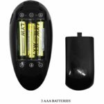 Pretty Love Male – Vito Strap On Hollow Dildo And Vibration 17.3 Cm Strap-Ons | SEX Shop Ireland 16